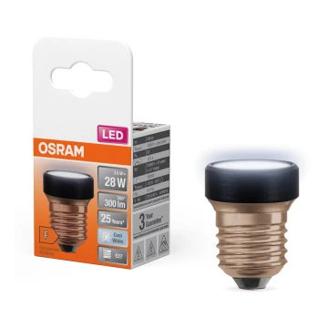 LED-Glühlampe E27/3,5W/230V 4000K - Osram