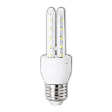 LED-Glühlampe E27/4W/230V 3000K - Aigostar