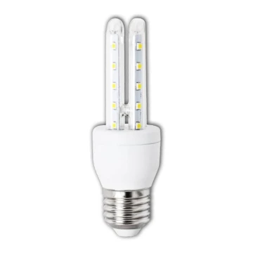 LED-Glühlampe E27/4W/230V 6500K - Aigostar
