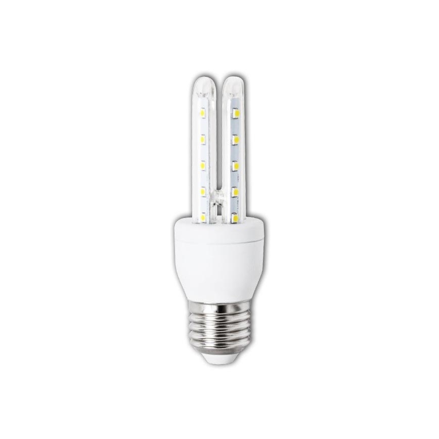 LED-Glühlampe E27/6W/230V 6500K - Aigostar