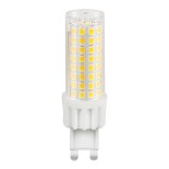 LED-Glühlampe ECOLINE G9/7W/230V 3000K -  Brilagi