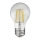 LED-Glühlampe FILAMENT A60 E27/6W/230V 3000K