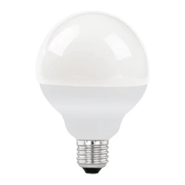 LED-Glühlampe G90 E27/12W/230V 3000K - Eglo 78485