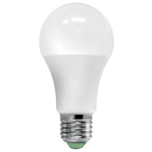 LED-Glühlampe mit Dämmerungssensor ECOLINE A60 E27/12W/230V 3000K -  Brilagi