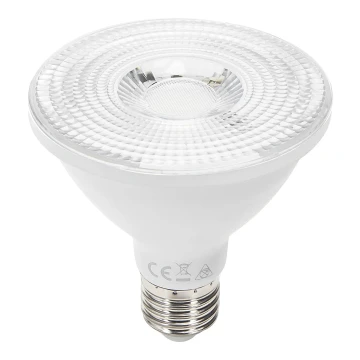 LED-Glühlampe PAR30 E27/12W/230V 6500K - Aigostar