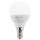 LED-Glühlampe Qtec P45 E14/5W/230V 2700K