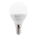LED-Glühlampe Qtec P45 E14/5W/230V 4200K