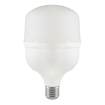 LED-Glühlampe T100 E27/30W/230V 4000K