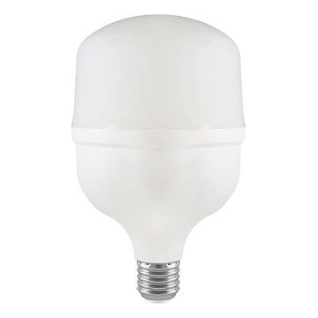 LED-Glühlampe T100 E27/30W/230V 6500K