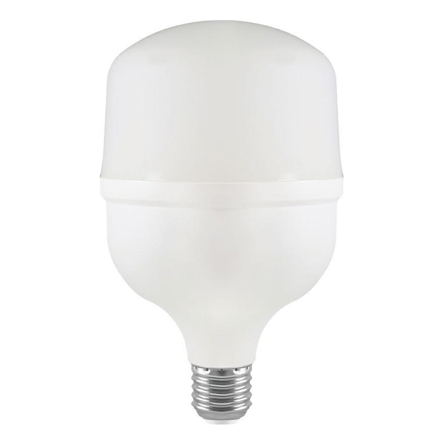 LED-Glühlampe T100 E27/30W/230V 6500K