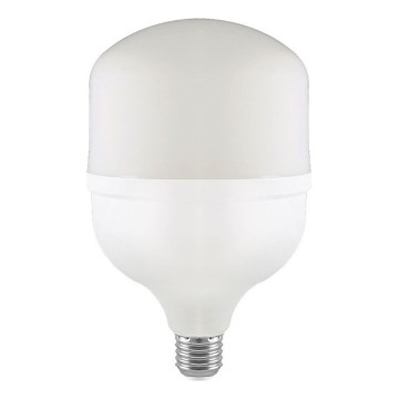 LED-Glühlampe T120 E40 E27/40W/230V 4000K