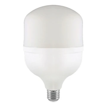 LED-Glühlampe T120 E40 E27/40W/230V 4000K