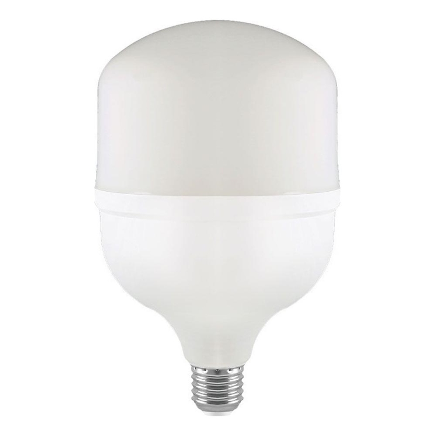 LED-Glühlampe T120 E40 E27/40W/230V 4000K