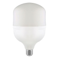 LED-Glühlampe T140 E40 E27/50W/230V 4000K