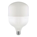 LED-Glühlampe T140 E40 E27/50W/230V 6500K