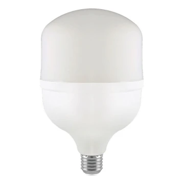 LED-Glühlampe T160 E40 E27/60W/230V 4000K