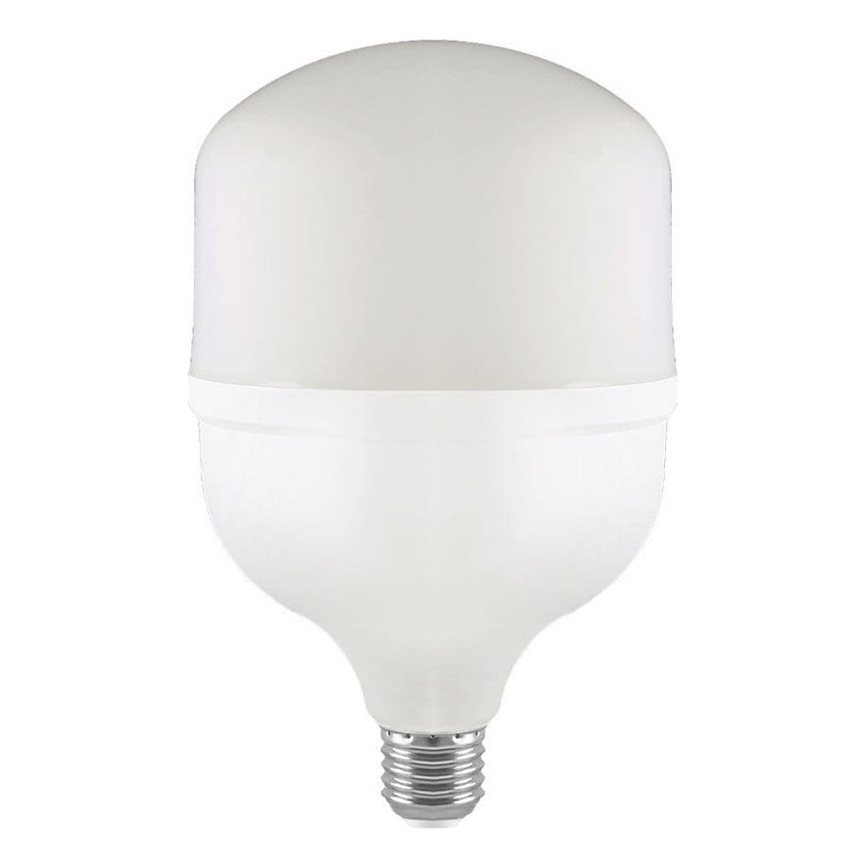 LED-Glühlampe T160 E40 E27/60W/230V 6500K