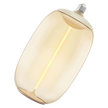 LED-Glühlampe VINTAGE FILAMENT E27/4W/230V 2700K - Osram