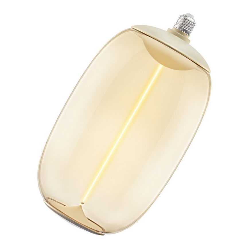 LED-Glühlampe VINTAGE FILAMENT E27/4W/230V 2700K - Osram