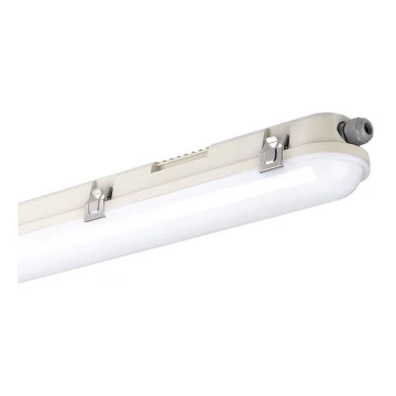 LED-Hochleistungs-Leuchtstofflampe EMERGENCY LED/36W/230V 6500K 120cm IP65