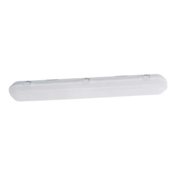 LED-Hochleistungs-Leuchtstofflampe LED/18W/230V IP65