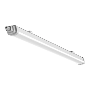 LED-Hochleistungs-Leuchtstofflampe SAMSUNG CHIP LED/36W/230V 4000K IP65 120 cm