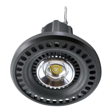 LED-Hochleistungsleuchte High Bay CREE CHIP LED/150W/230V 120° IP44