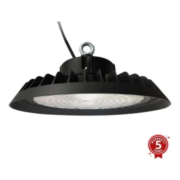 LED-Hochleistungsleuchte UFO HIGHBAY LED/150W/230V 5000K IP65