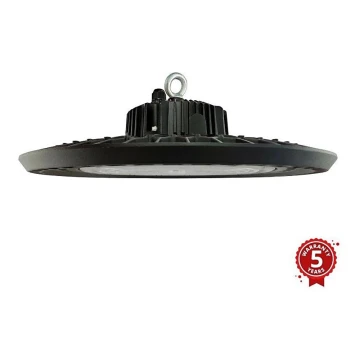 LED-Hochleistungsleuchte UFO HIGHBAY LED/200W/230V 5000K IP65