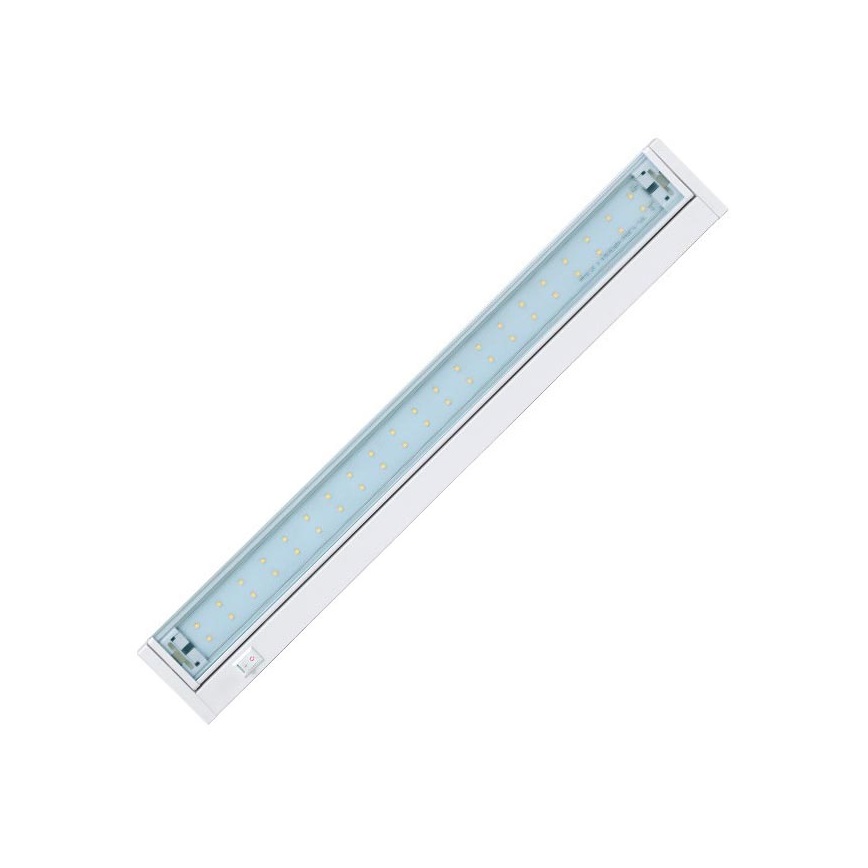 LED-Küchen-Unterschrankbeleuchtung GANYS LED/10W/230V