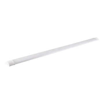 LED-Küchenunterbauleuchte LED/36W/230V 4000K 120 cm weiß