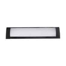 LED-Küchenunterbauleuchte QTEC LED/9W/230V 30 cm schwarz