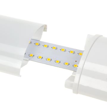 LED-Küchenunterbauleuchte VIGA LED/20W/230V 3000K weiß