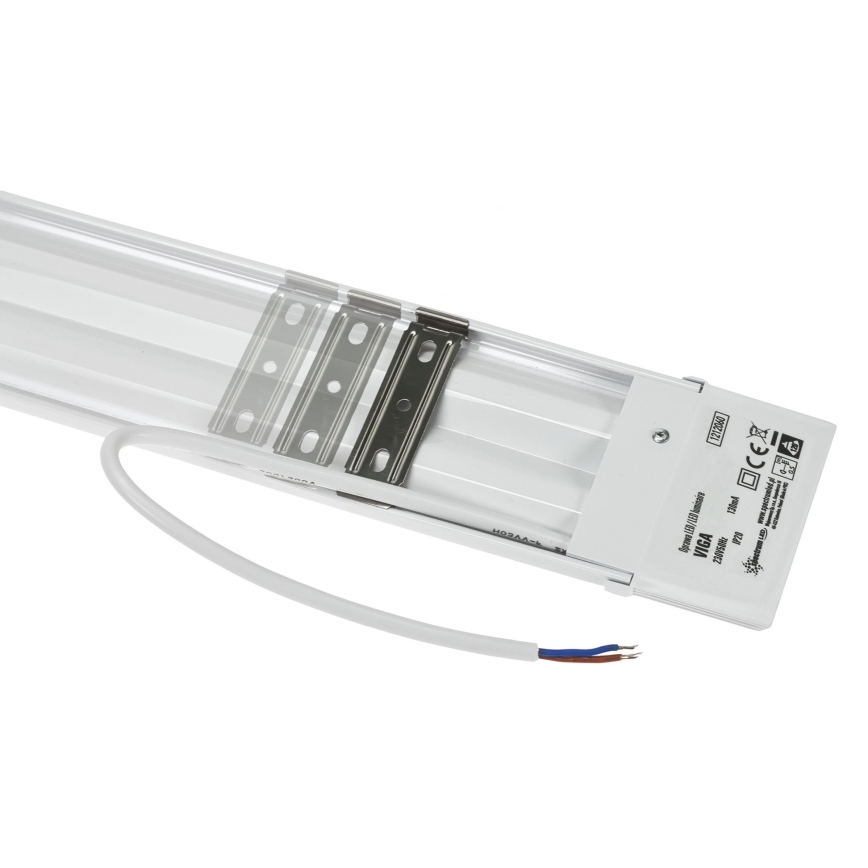 LED-Küchenunterbauleuchte VIGA LED/20W/230V 4000K weiß