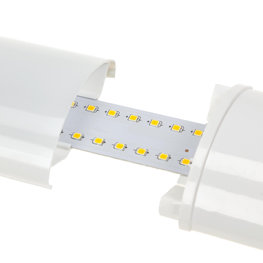 LED-Küchenunterbauleuchte VIGA LED/28W/230V 4000K weiß