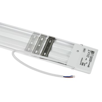 LED-Küchenunterbauleuchte VIGA LED/28W/230V 6000K weiß