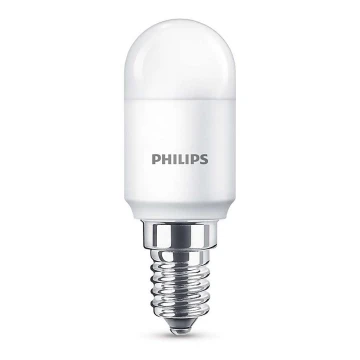 LED-Kühlschrankbirne Philips E14/3,2W/230V 2700K