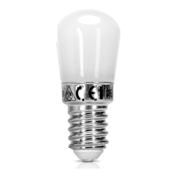 LED-Kühlschranklampe T22 E14/2W/230V 3000K - Aigostar