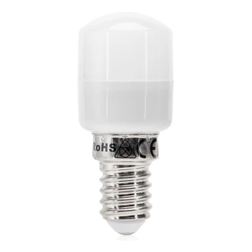LED-Kühlschranklampe T26 E14/2,5W/230V 3000K - Aigostar