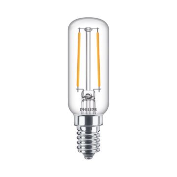 LED-Kühlschranklampe VINTAGE Philips T25L E14/2,1W/230V 2700K