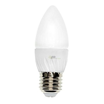 LED-Lampe E27/4W/230V 3000K