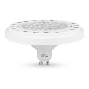 LED-Leuchtmittel AR111 GU10/12W/230V 4000K weiß 30°