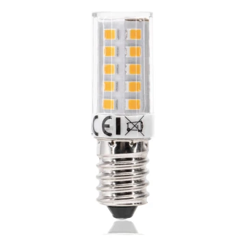 LED-Leuchtmittel E14/3,5W/230V 3000K - Aigostar