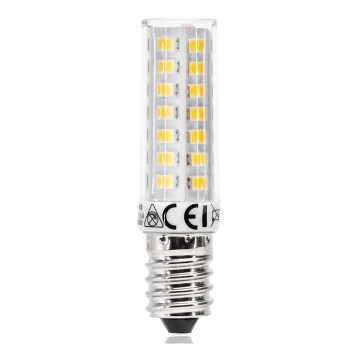 LED-Leuchtmittel E14/4,8W/230V 3000K - Aigostar