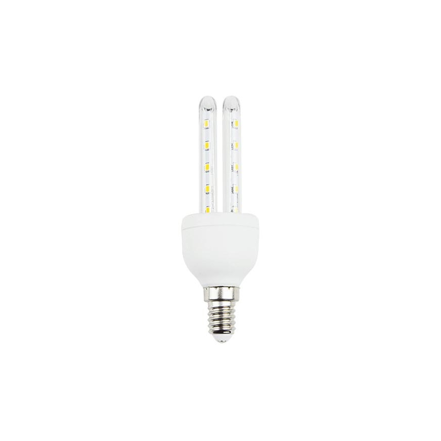 LED-Leuchtmittel  E14/4W/230V 6500K - Aigostar