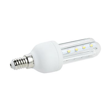 LED-Leuchtmittel  E14/4W/230V 6500K - Aigostar