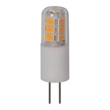 LED-Leuchtmittel G4/2W/12V 4000K