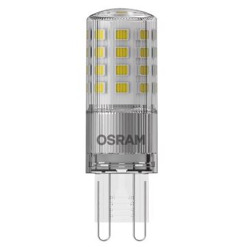 LED-Leuchtmittel G9/4W/230V 2700K - Osram