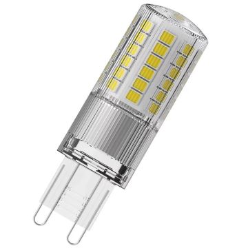 LED-Leuchtmittel G9/4W/230V 2700K - Osram