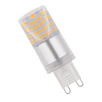 LED-Leuchtmittel G9/4W/230V 3000K